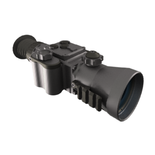 Тепловизионный прицел ЛЕГАТ 355 (МК3)