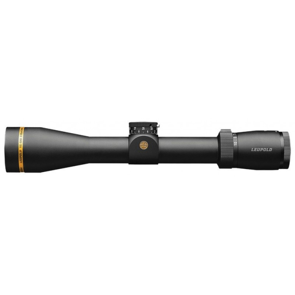 Оптический прицел Leupold VX-5HD 2-10x42 CDS-ZL с подсветкой (сетка FireDot Duplex)