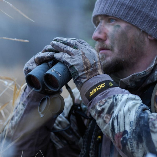 Бинокль Bushnell Nitro 10x42