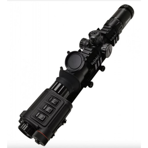 Тепловизионный монокуляр iRay PFALCON 640 +