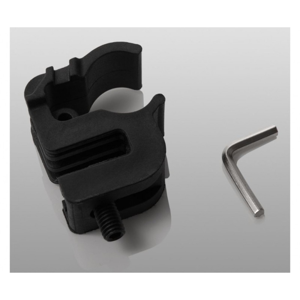 Крепление на каску Armytek AHM-02