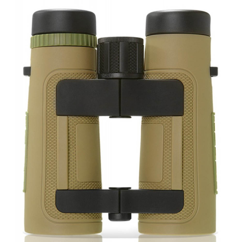 Бинокль Veber Nature Russia 10x42 Tundra