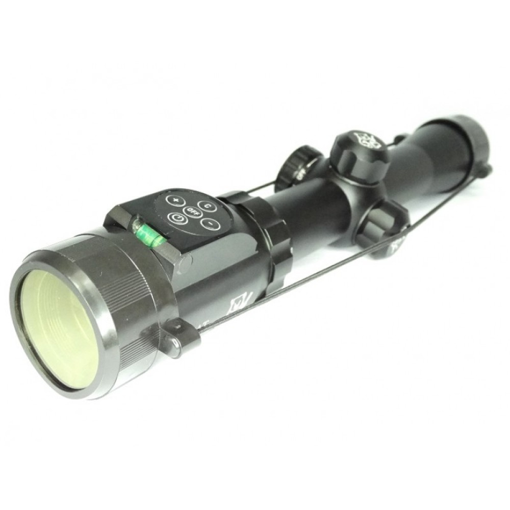 Оптический прицел Combat 3-9x32 EGZ