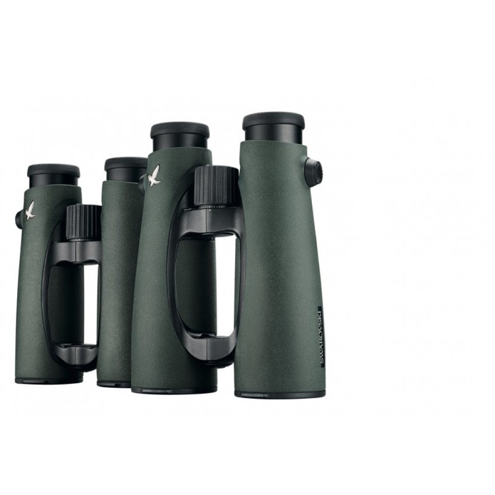 Бинокль Swarovski EL 10x42 W B