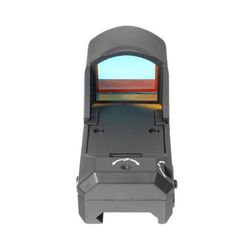 Коллиматорный прицел Sturman 1х20x16 RD, Черный