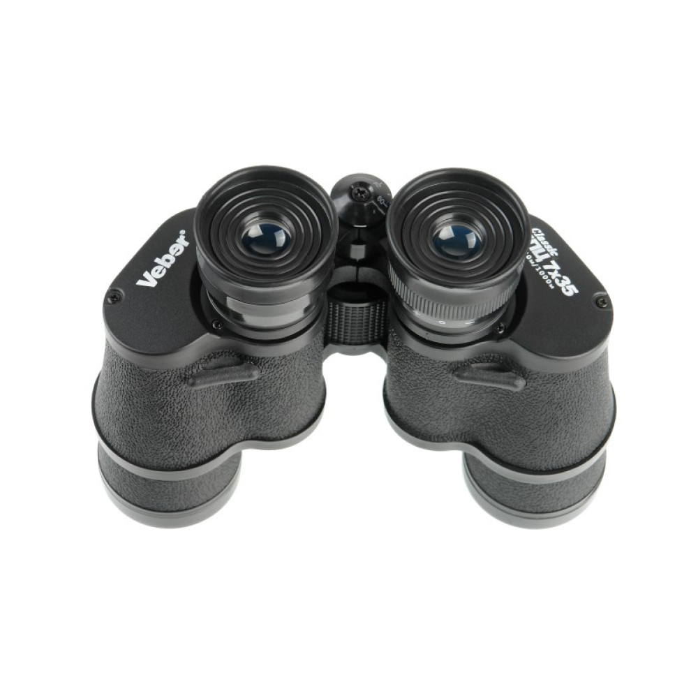 Бинокль Veber Classic БПЦ 7x35 VL