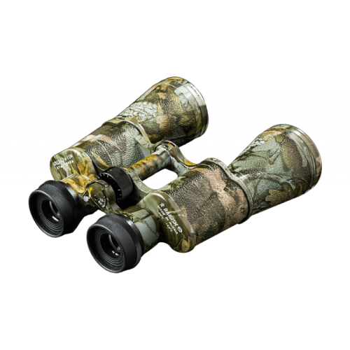 Бинокль БПЦ2 12х45М камуфляж «Хантер», Камуфляж "Хантер"