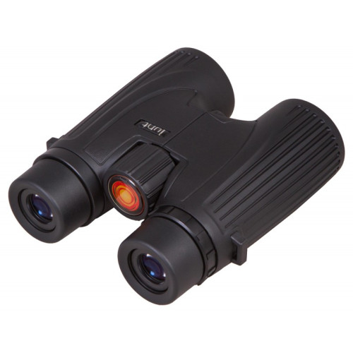 Бинокль солнечный LUNT SUNoculars 8x32, черный, Черный