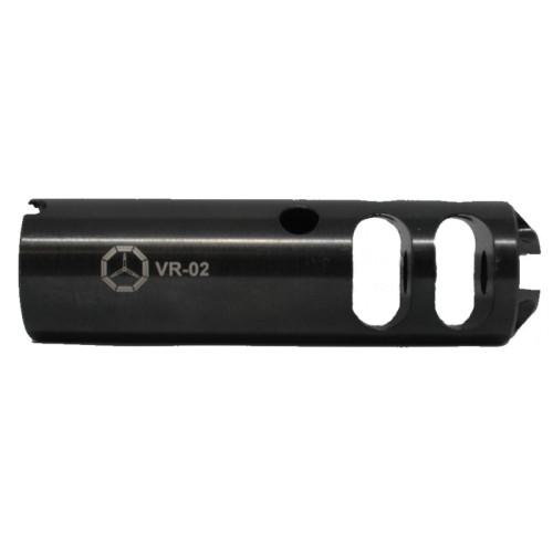 ДТК VR-02 M24*1,5 калибр 7,62