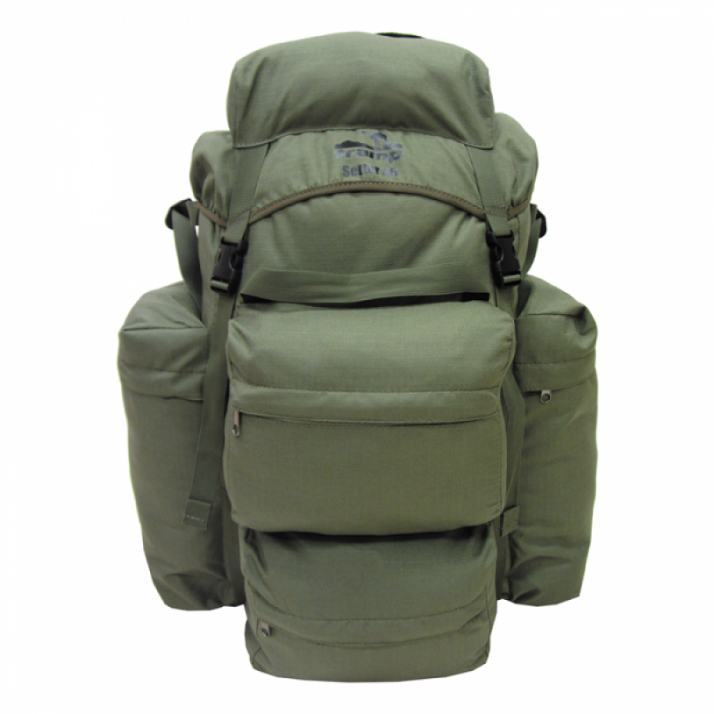 Рюкзак Tramp Setter 60 (олива)