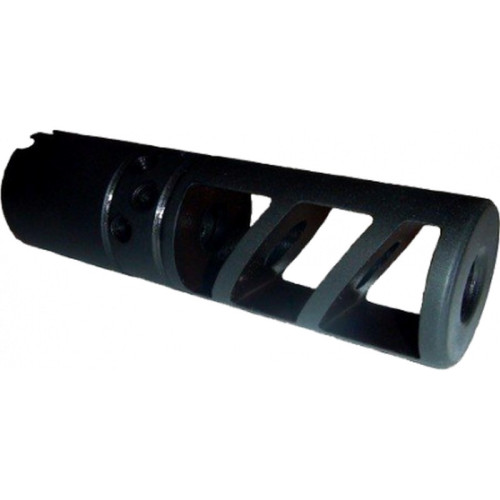 Дульный тормоз компенсатор ДТК-АК- IPSC