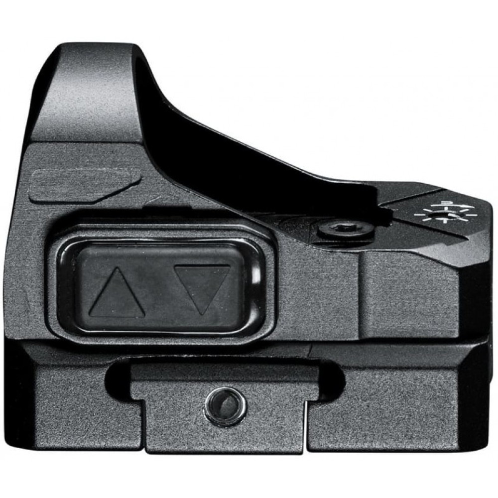 Коллиматорный прицел Bushnell AR OPTICS ENGULF RED DOT, Черный