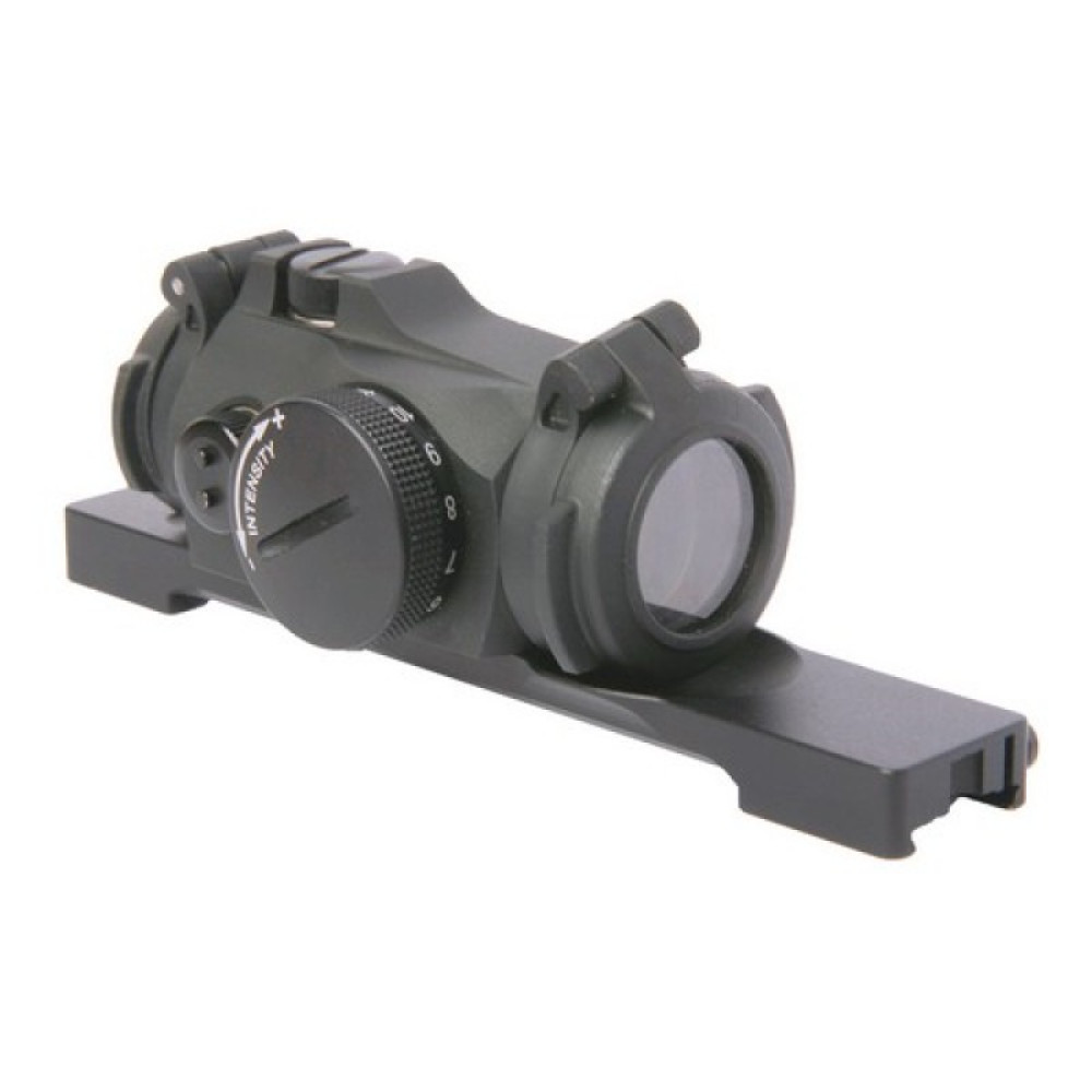 Коллиматорный прицел Aimpoint Micro H-2 Tikka T3 (2MOA)