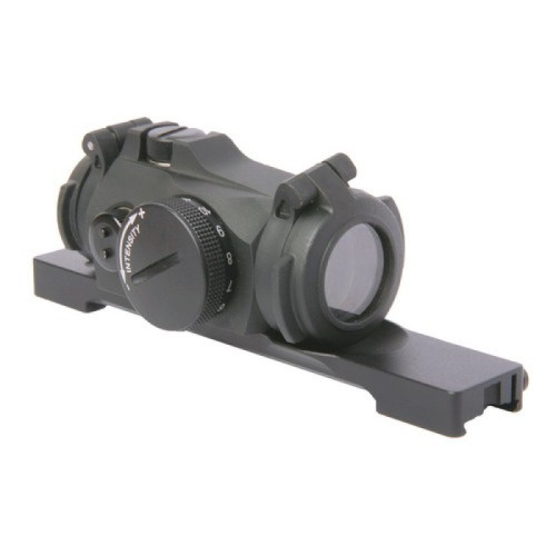 Коллиматорный прицел Aimpoint Micro H-2 Tikka T3 (2MOA)