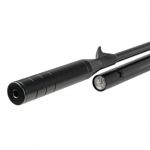 Пневматическая винтовка BLACK STRIKE P08