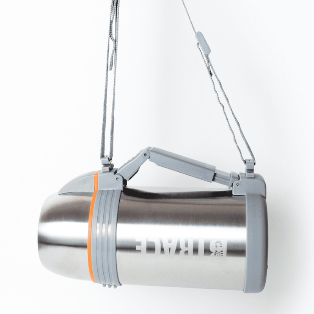 Термос для еды и питья BTrace 130-1800 1800 мл