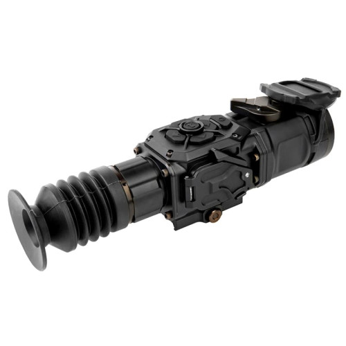 Тепловизионный прицел Инфратех Протей (2ИТ-615В)