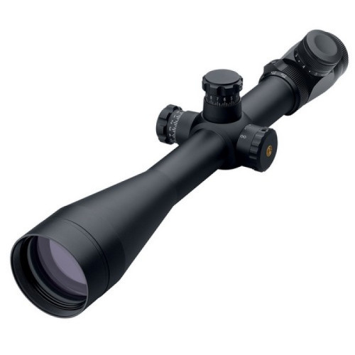Оптический прицел Leupold Mark 4 LR/T 8.5-25x50 M1 с подсветкой, сетка MilDot