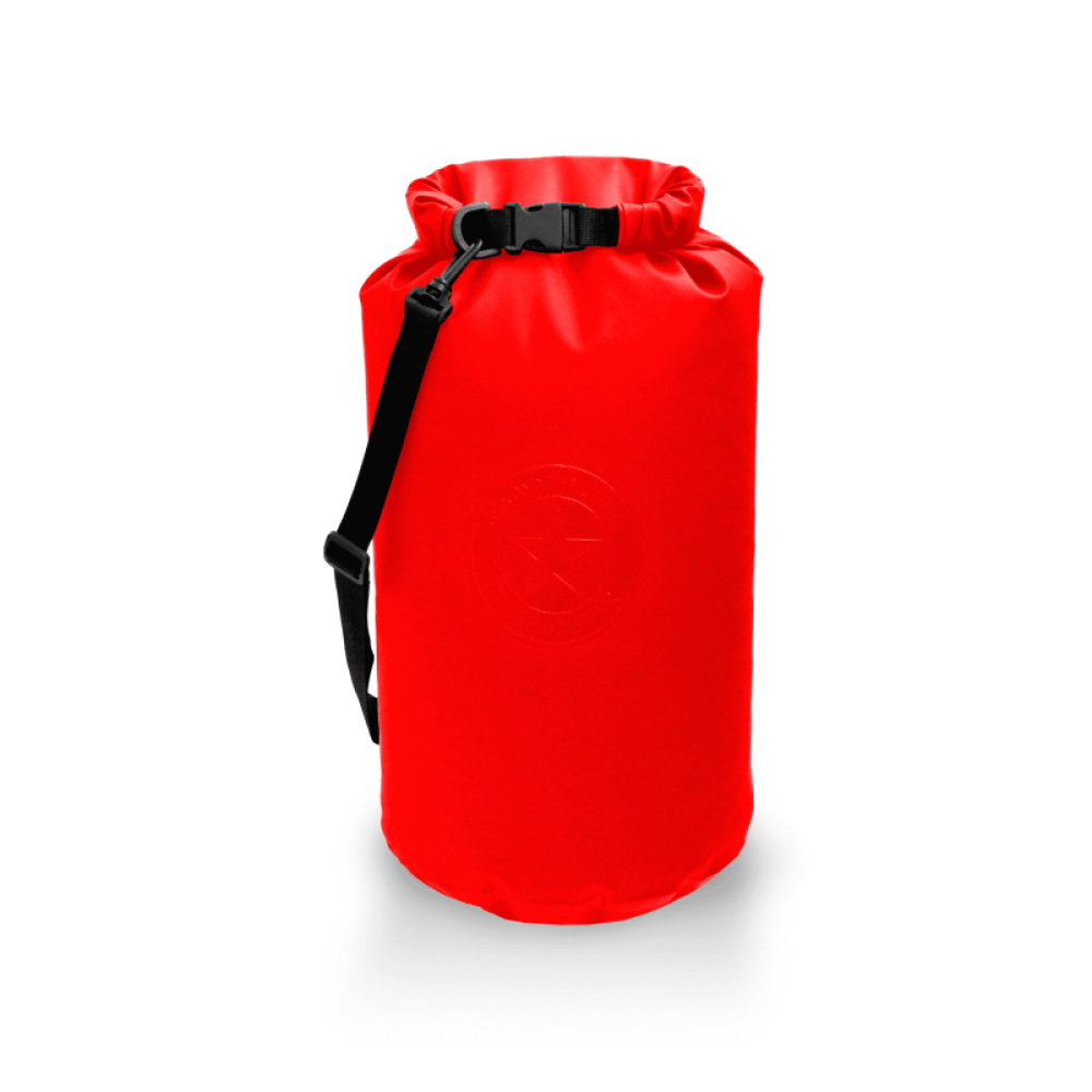 Гермомешок BTrace мини усиленный ПВХ 32л