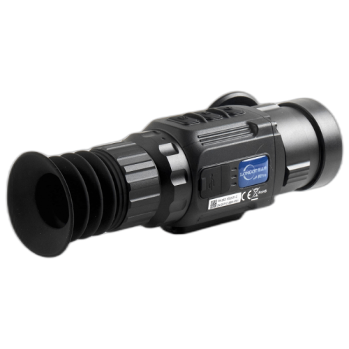 Тепловизионный прицел Longot A9Pro iRay Saim SCL 35W