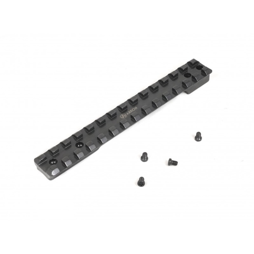 Планка ARKON Picatinny на Mauser M12