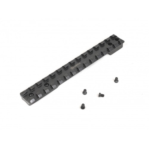 Планка ARKON Picatinny на Mauser M12