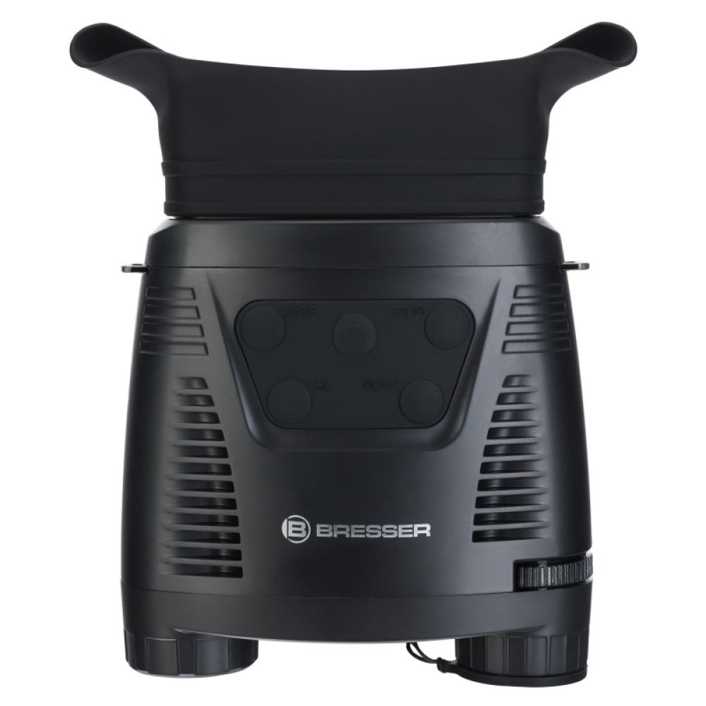 Бинокль ночного видения цифровой Bresser 3,5х, с функцией записи