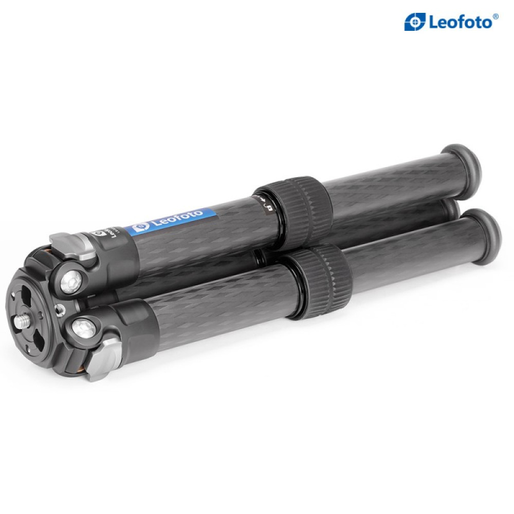 Штатив трипод Leofoto LS-362C CARBON mini (резьба 3/8)