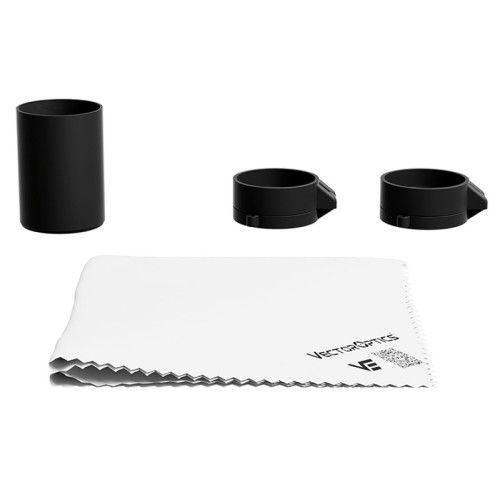 Оптический прицел Vector Optics Hugo 3-12x40i