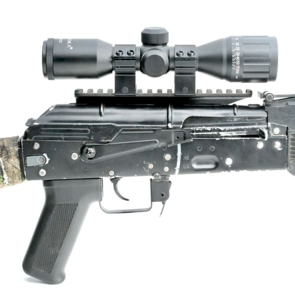 Оптический прицел Barska 4x32 AOC