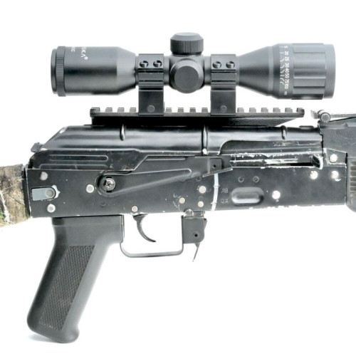 Оптический прицел Barska 4x32 AOC