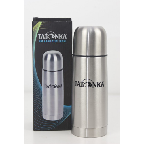 Термос Tatonka Hot&Cold Stuff 0.35