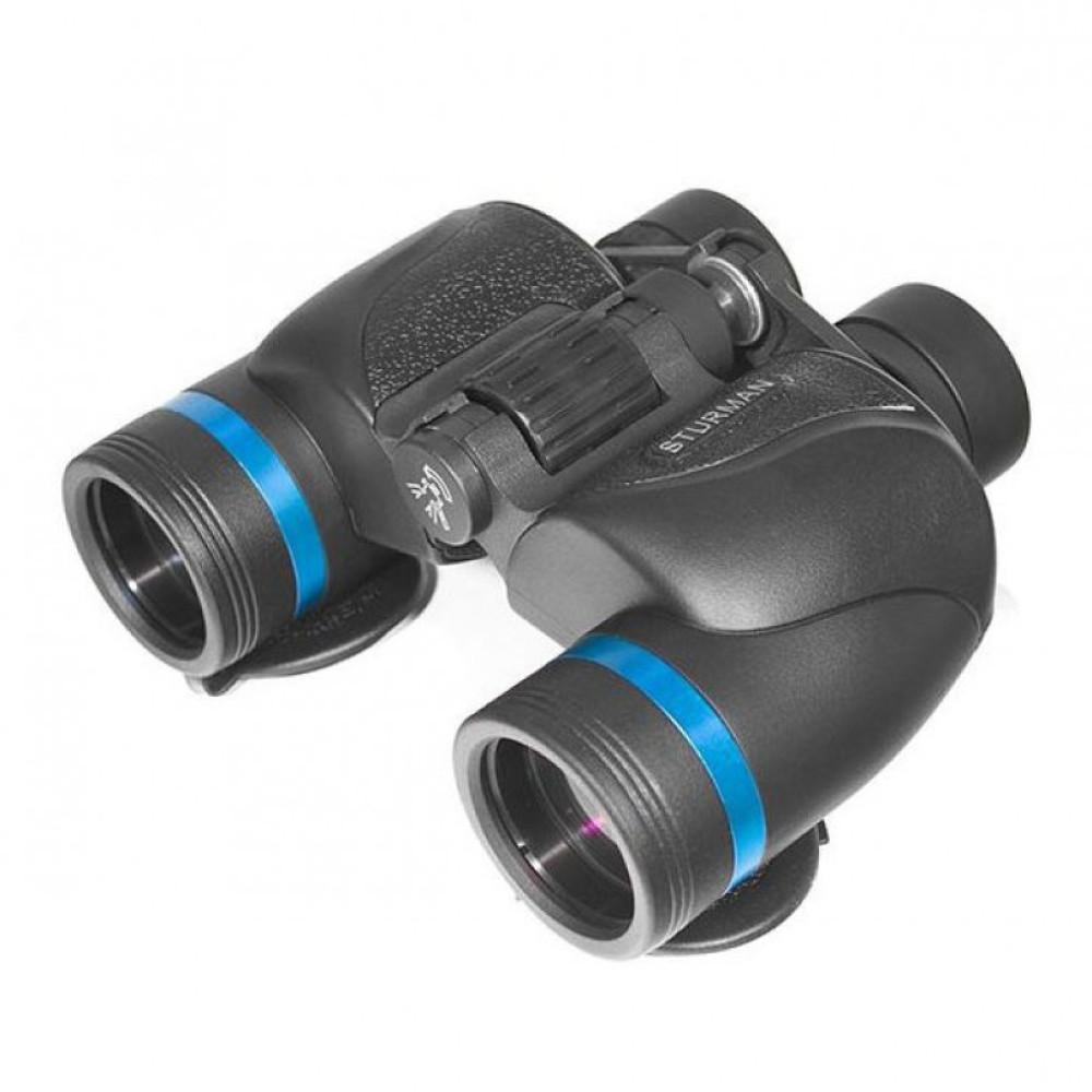 Бинокль STURMAN 8x40 WP WA