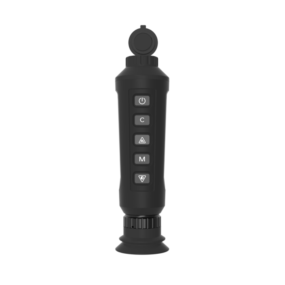 Тепловизионный монокуляр RedRay Romul 325