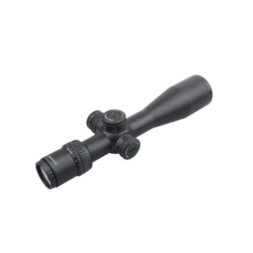 Оптический прицел Vector Optics Veyron 4-16x44 IR FFP