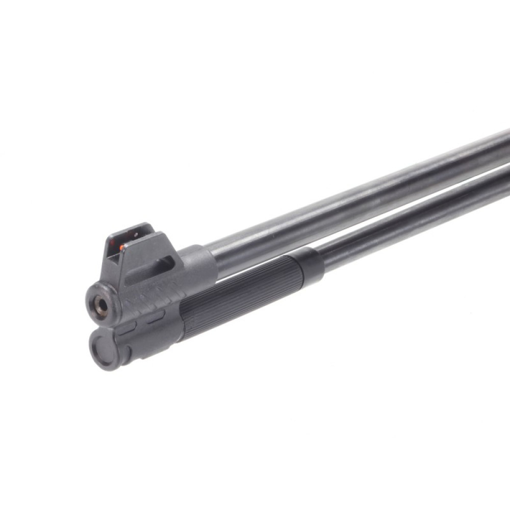 Винтовка пневматическая BLACK STRIKE B007