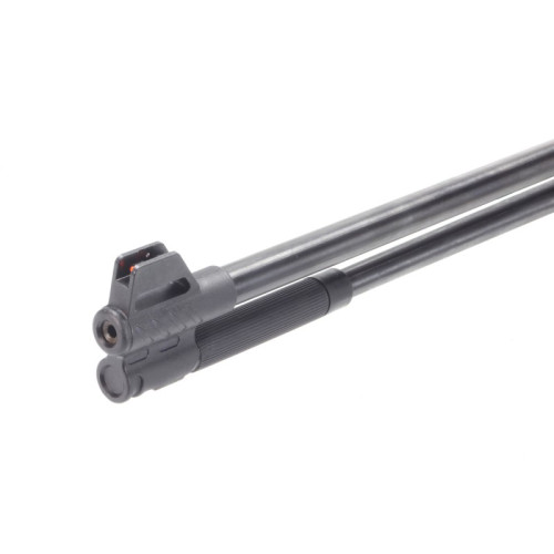 Винтовка пневматическая BLACK STRIKE B007