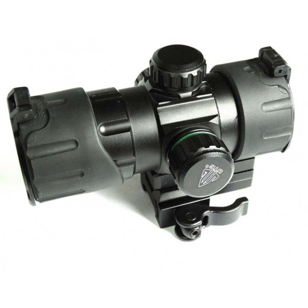 Коллиматорный прицел Leapers UTG 1х38 4.2 Compact