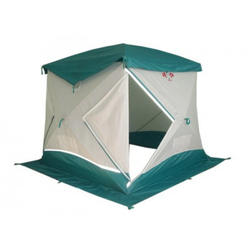 Водонепроницаемая защита Пингвин Премиум зеленый