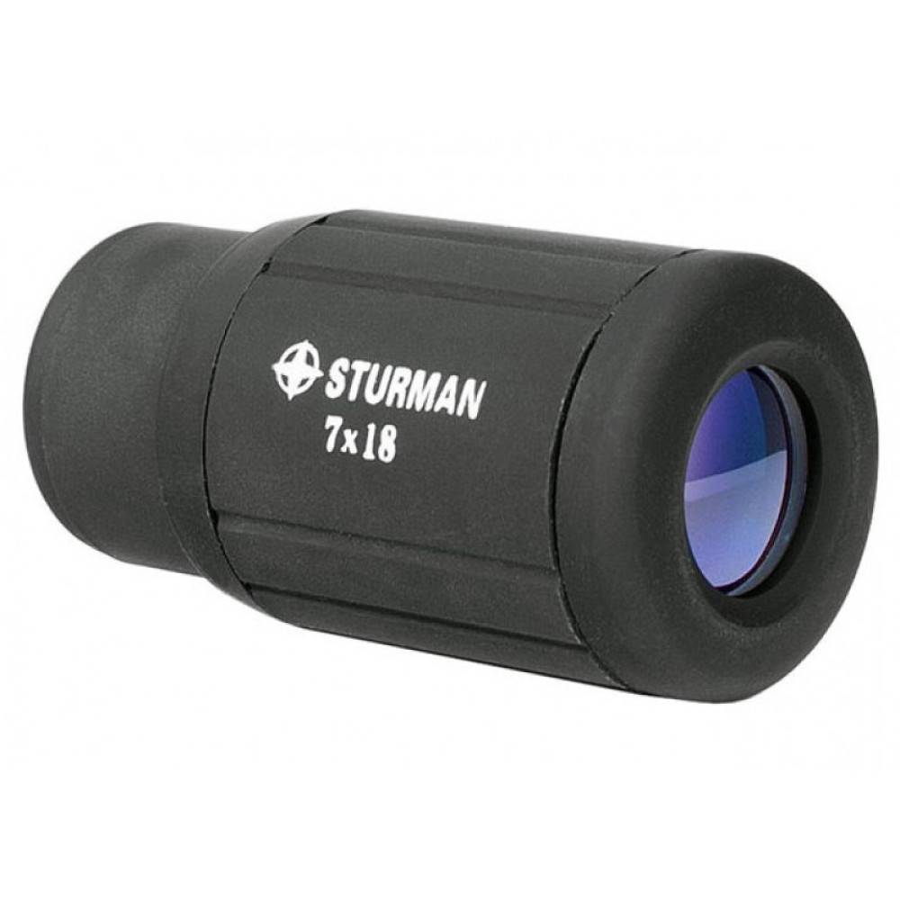 Монокуляр STURMAN 7x18