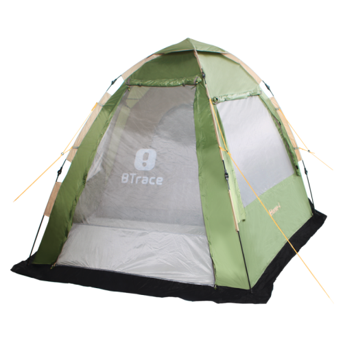 Палатка BTrace Home 4