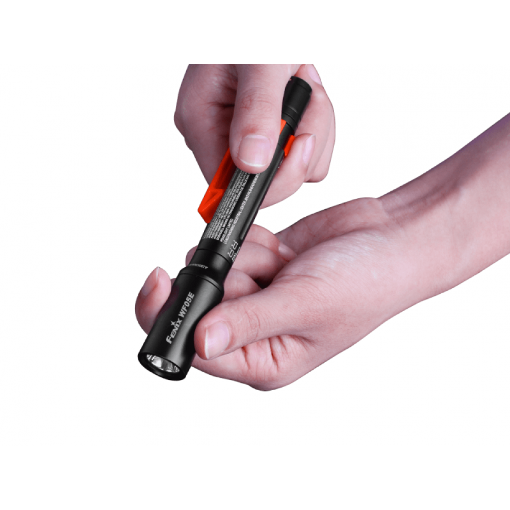 Фонарь Fenix WF05E-E Cree XP-G2