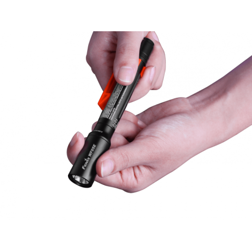 Фонарь Fenix WF05E-E Cree XP-G2