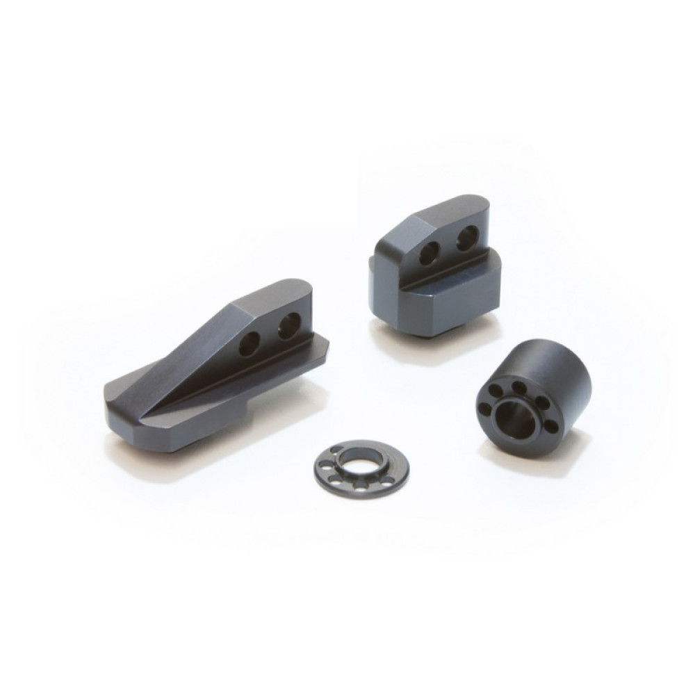 Поворотный кронштейн Innomount для X-Sight I+II на базы MAK