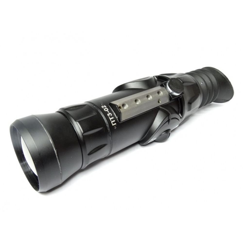 Тепловизионный прицел ПТ-3-02