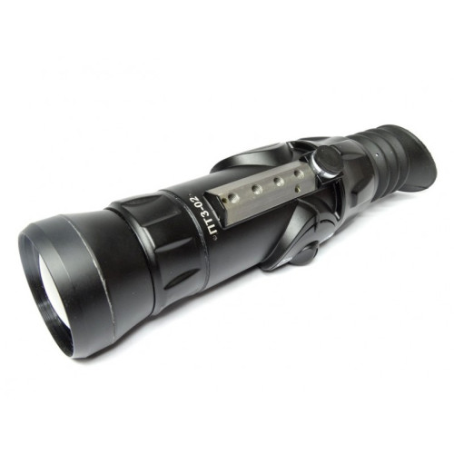 Тепловизионный прицел ПТ-3-02