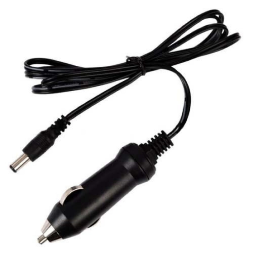 Автомобильный адаптер для Nitecore i2, i4, D2, D4, SC2