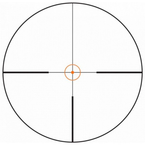 Оптический прицел Swarovski Z8i 1-8х24 L 4A-IF