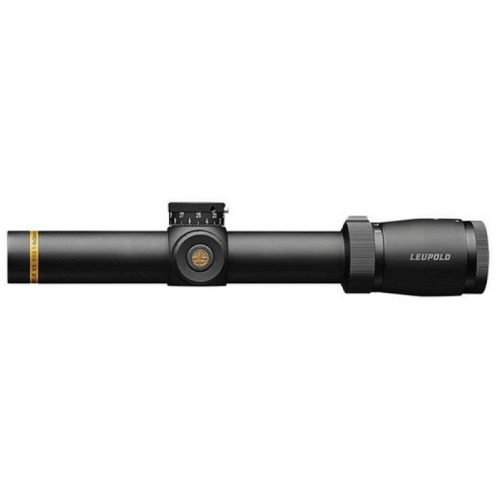 Оптический прицел Leupold VX-5HD 1-5x24 CDS-ZL2, подсветка MST, сетка FireDot Duplex