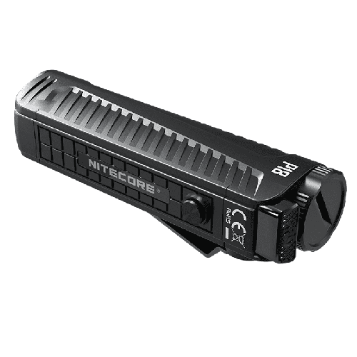 Фонарь Nitecore P18 CREE XHP35 HD+АКБ